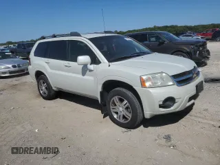 2007 Mitsubishi Endeavor SE with VIN 4A4MN31S37E075608, listed as a Copart auction lot 70692024 with 129,818 mi miles and Clean Title. Bid and sale history available at carsss.com. Image 4.