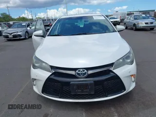 2016 Toyota Camry XLE z VIN 4T1BF1FK3GU141570, wystawiony jako IAAI lot #42348935 z przebiegiem 29 174 mil mil oraz . Historia ofert i sprzedaży dostępna na DreamBid. Obrazek 6.