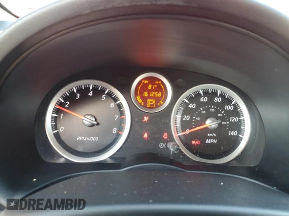 2011 Nissan Sentra S с VIN 3N1AB6AP3BL718843, выставлен на аукционе Copart как лот 64985915 с пробегом 161 258 миль миль и Чистый • Clean title. История ставок и продаж доступна на DreamBid. Изображение 9.