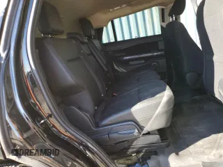 2024 Ford Expedition XL with VIN 1FMJU1G83REA45424, listed as a Copart auction lot 77424204 with 9,690 mi miles and Salvage Title. Bid and sale history available at carsss.com. Image 11.