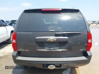 2010 Chevrolet Tahoe LS with VIN 1GNUCAE02AR290222, listed as a IAAI auction lot 42321824 with 188,926 mi miles and . Bid and sale history available at DreamBid. Image 15.