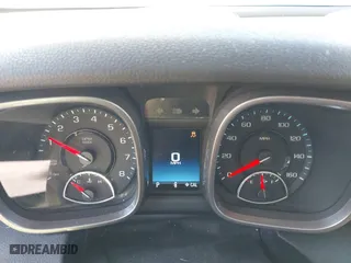 2014 Chevrolet Malibu LS with VIN 1G11B5SL4EF221830, listed as a IAAI auction lot 41695338 with 115,220 mi miles. Bid and sale history available at carsss.com. Image 7.