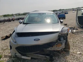 2021 Ford Escape SE с VIN 1FMCU0G68MUB34857, выставлен на аукционе Copart как лот 60312255 с пробегом 43 492 миль миль и Списание • Salvage title. История ставок и продаж доступна на DreamBid. Изображение 5.