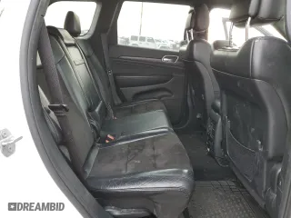 2019 Jeep Grand Cherokee Laredo E with VIN 1C4RJFAG5KC728028, listed as a Copart auction lot 42603525 with 107,065 mi miles and Clean Title. Bid and sale history available at carsss.com. Image 11.