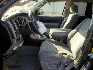 2011 Toyota Tundra 4WD Truck with VIN 5TFUY5F15BX158318, listed as a Copart auction lot 52278005 with 222,318 mi miles and Salvage Title. Bid and sale history available at carsss.com. Image 7.