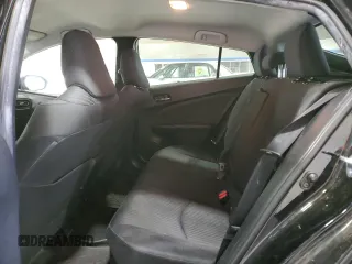 2016 Toyota Prius Two z VIN JTDKBRFU5G3004734, wystawiony jako Copart lot #52935165 z przebiegiem 197 204 mil mil oraz Szkoda całkowita • Salvage title. Historia ofert i sprzedaży dostępna na DreamBid. Obrazek 10.