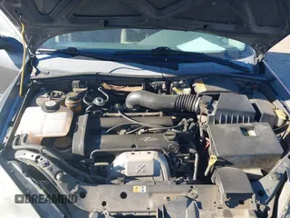 2003 Ford Focus SE Fleet с VIN 1FAFP36363W199085, выставлен на аукционе IAAI как лот 41832671 с пробегом 160 015 миль миль и . История ставок и продаж доступна на DreamBid. Изображение 10.