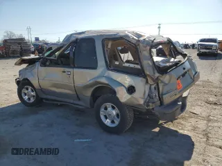 2003 Ford Explorer Sport XLS with VIN 1FMYU60E43UA96200, listed as a Copart auction lot 87714765 with 42,047 mi miles and Non repairable. Bid and sale history available at DreamBid. Image 2.