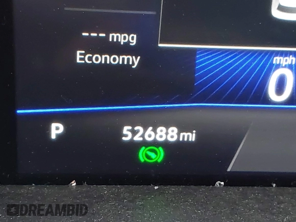 2022 Volkswagen Tiguan SE with VIN 3VV3B7AX9NM076592, listed as a IAAI auction lot 41816250 with 52,688 mi miles and . Bid and sale history available at DreamBid. Image 16.