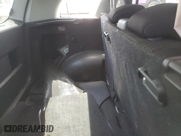 2010 Suzuki Grand Vitara z VIN JS3TD1D81A4100417, wystawiony jako Copart lot #59986554 z przebiegiem Nie podano mil oraz Nie do naprawy • Non repairable. Historia ofert i sprzedaży dostępna na DreamBid. Obrazek 11.