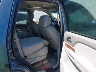 2010 Chevrolet Tahoe LT with VIN 1GNUKBE07AR220465, listed as a IAAI auction lot 42608027 with 219,369 mi miles and . Bid and sale history available at DreamBid. Image 8.