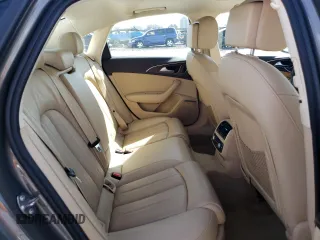2012 Audi A6 Premium z VIN WAUFGAFC1CN032974, wystawiony jako Copart lot #79620804 z przebiegiem 140 022 mil mil oraz Szkoda całkowita • Salvage title. Historia ofert i sprzedaży dostępna na DreamBid. Obrazek 10.