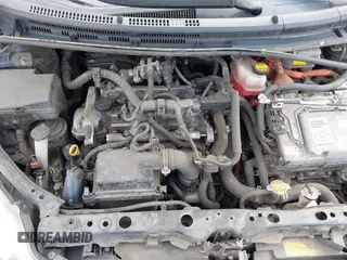 2014 Toyota Prius One with VIN JTDKDTB39E1071253, listed as a IAAI auction lot 41734442 with 233,895 mi miles and . Bid and sale history available at DreamBid. Image 10.