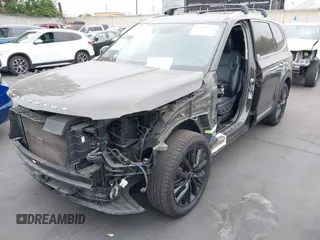 2022 Kia Telluride SX with VIN 5XYP54HC0NG211061, listed as a IAAI auction lot 42337734 with 95,554 mi miles and . Bid and sale history available at DreamBid. Image 23.
