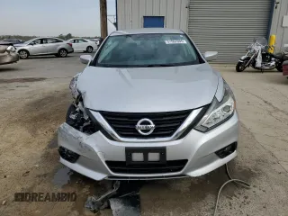 2017 Nissan Altima SV with VIN 1N4AL3AP2HC211791, listed as a Copart auction lot 51062005 with 122,216 mi miles and Salvage title. Bid and sale history available at DreamBid. Image 5.