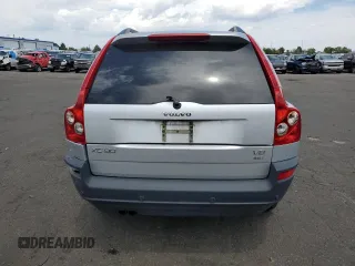 2005 Volvo XC90 z VIN YV1CZ852651196081, wystawiony jako Copart lot #63309124 z przebiegiem 164 268 mil mil oraz Szkoda całkowita • Salvage title. Historia ofert i sprzedaży dostępna na DreamBid. Obrazek 6.