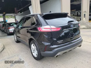 2019 Ford Edge SEL с VIN 2FMPK4J99KBC10770, выставлен на аукционе IAAI как лот 42785530 с пробегом 36 292 миль миль и . История ставок и продаж доступна на DreamBid. Изображение 2.