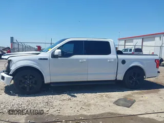 2015 Ford F-150 XL z VIN 1FTEW1CG7FKD33862, wystawiony jako IAAI lot #42203904 z przebiegiem 212 808 mil mil oraz . Historia ofert i sprzedaży dostępna na DreamBid. Obrazek 15.