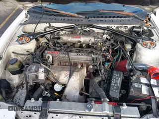 1993 Toyota Celica z VIN JT2ST87F5P0135891, wystawiony jako IAAI lot #38666096 z przebiegiem 210 046 mil mil oraz . Historia ofert i sprzedaży dostępna na DreamBid. Obrazek 10.