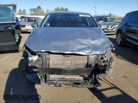 2017 Hyundai Elantra SE with VIN 5NPD84LF2HH083527, listed as a Copart auction lot 42385265 with Not Provided miles and Salvage Title. Bid and sale history available at DreamBid. Image 5.