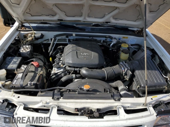 2001 Isuzu Rodeo S with VIN 4S2DM58W114343183, listed as a Copart auction lot 88128465 with 85,926 mi miles and Salvage Title. Bid and sale history available at DreamBid. Image 12.
