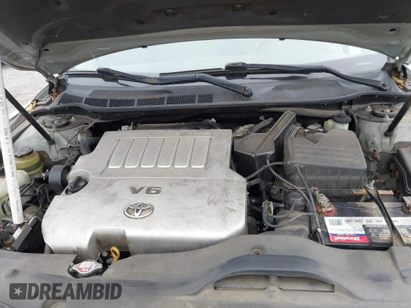 2007 Toyota Camry LE with VIN 4T1BK46K87U503518, listed as a IAAI auction lot 42163342 with 361,486 mi miles and . Bid and sale history available at DreamBid. Image 10.