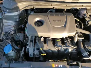 2019 Hyundai Accent Limited с VIN 3KPC34A33KE051989, выставлен на аукционе Copart как лот 87258804 с пробегом 67 527 миль миль и На запчасти • Non repairable. История ставок и продаж доступна на DreamBid. Изображение 15.