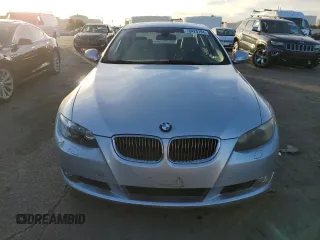 2010 BMW 3 Series 328i with VIN WBAWV1C58AP124404, listed as a Copart auction lot 78420784 with 113,597 mi miles and Clean Title. Bid and sale history available at carsss.com. Image 5.
