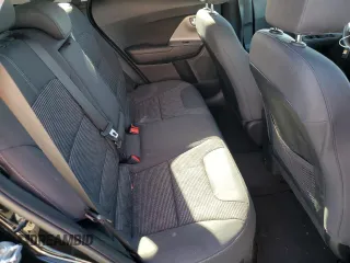 2019 Kia Niro LX with VIN KNDCB3LC0K5341113, listed as a Copart auction lot 79472554 with 44,313 mi miles and Salvage Title. Bid and sale history available at carsss.com. Image 11.