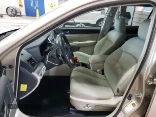 2010 Subaru Outback Premium z VIN 4S4BRBBC0A3380888, wystawiony jako Copart lot #47098885 z przebiegiem 84 906 mil mil oraz Szkoda całkowita • Salvage title. Historia ofert i sprzedaży dostępna na DreamBid. Obrazek 7.