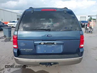 2002 Ford Explorer Eddie Bauer с VIN 1FMZU64E12ZB38127, выставлен на аукционе IAAI как лот 42103590 с пробегом 214 100 миль миль и . История ставок и продаж доступна на DreamBid. Изображение 16.