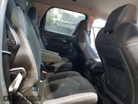 2016 GMC Acadia SLE with VIN 1GKKVPKD6GJ303568, listed as a Copart auction lot 85309924 with 118,319 mi miles and Salvage Title. Bid and sale history available at carsss.com. Image 12.
