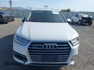 2017 Audi Q7 Premium Plus z VIN WA1LHAF72HD038067, wystawiony jako IAAI lot #41835136 z przebiegiem 88 949 mil mil oraz . Historia ofert i sprzedaży dostępna na DreamBid. Obrazek 12.