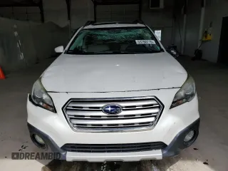 2016 Subaru Outback Limited with VIN 4S4BSENC5G3221195, listed as a Copart auction lot 53760715 with 163,804 mi miles and Salvage title. Bid and sale history available at DreamBid. Image 5.