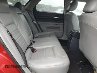 2006 Dodge Magnum z VIN 2D8GZ57226H348199, wystawiony jako Copart lot #57890235 z przebiegiem 205 057 mil mil oraz Tytuł czysty. Historia ofert i sprzedaży dostępna na DreamBid. Obrazek 10.