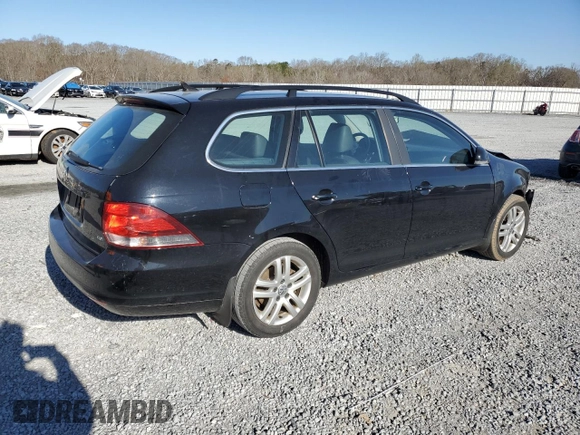 2013 Volkswagen Jetta TDI w/Sunroof with VIN 3VWPL7AJ2DM690971, listed as a Copart auction lot 47511624 with 187,535 mi miles and Salvage title. Bid and sale history available at DreamBid. Image 3.