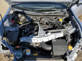 2020 Toyota 86 with VIN JF1ZNAA15L8751337, listed as a Copart auction lot 80068594 with 63,196 mi miles and Salvage Title. Bid and sale history available at carsss.com. Image 11.