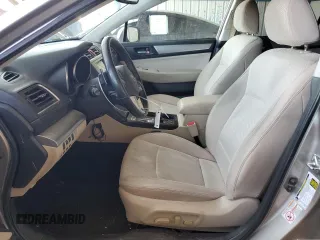 2015 Subaru Outback Premium z VIN 4S4BSBDC9F3352936, wystawiony jako Copart lot #48614995 z przebiegiem 202 194 mil mil oraz Szkoda całkowita • Salvage title. Historia ofert i sprzedaży dostępna na DreamBid. Obrazek 7.