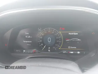 2024 Cadillac CT5 Premium Luxury z VIN 1G6DT5RW3R0129279, wystawiony jako IAAI lot #42011369 z przebiegiem 5 477 mil mil oraz . Historia ofert i sprzedaży dostępna na DreamBid. Obrazek 7.
