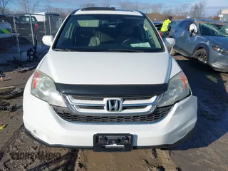 2011 Honda CR-V EX-L with VIN JHLRE4H75BC001439, listed as a IAAI auction lot 41474384 with 88,079 mi miles and . Bid and sale history available at carsss.com. Image 12.