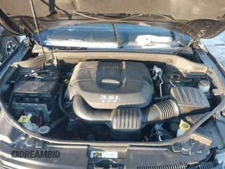 2014 Jeep Grand Cherokee Limited with VIN 1C4RJFBG5EC103342, listed as a IAAI auction lot 41195465 with 126,543 mi miles and . Bid and sale history available at DreamBid. Image 10.