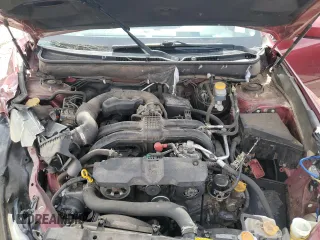 2013 Subaru Legacy Premium with VIN 4S3BMBC65D3031497, listed as a Copart auction lot 58414775 with 89,459 mi miles and Salvage title. Bid and sale history available at DreamBid. Image 11.