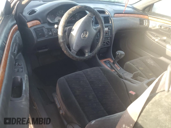 2003 Toyota Solara SE with VIN 2T1CE22P33C023819, listed as a Copart auction lot 77312914 with Not Provided miles and Salvage Title. Bid and sale history available at carsss.com. Image 8.
