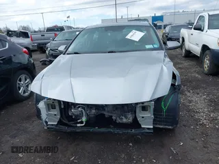 2022 Hyundai Elantra SEL z VIN 5NPLN4AG9NH078241, wystawiony jako IAAI lot #41864349 z przebiegiem 41 860 mil mil oraz . Historia ofert i sprzedaży dostępna na DreamBid. Obrazek 12.