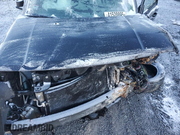 2017 Jeep Patriot High Altitude with VIN 1C4NJRFB4HD108268, listed as a Copart auction lot 41528895 with Not Provided miles and Salvage Title. Bid and sale history available at DreamBid. Image 12.