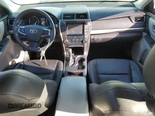 2015 Toyota Camry XLE с VIN 4T1BF1FK0FU076403, выставлен на аукционе Copart как лот 56058905 с пробегом 116 594 миль миль и Списание • Salvage title. История ставок и продаж доступна на DreamBid. Изображение 8.