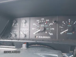 1993 Ford Ranger XLT z VIN 1FTCR15X7PPA62866, wystawiony jako IAAI lot #41838013 z przebiegiem 85 362 mil mil oraz . Historia ofert i sprzedaży dostępna na DreamBid. Obrazek 7.