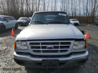 2001 Ford Ranger XL with VIN 1FTYR10C71TA37815, listed as a Copart auction lot 49085775 with 85,499 mi miles and Salvage Title. Bid and sale history available at carsss.com. Image 5.