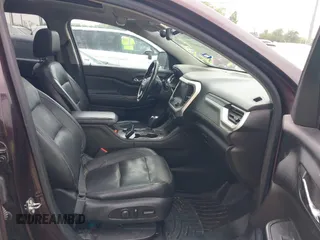 2018 GMC Acadia SLT with VIN 1GKKNMLS6JZ103441, listed as a IAAI auction lot 42145619 with 151,698 mi miles and . Bid and sale history available at DreamBid. Image 5.