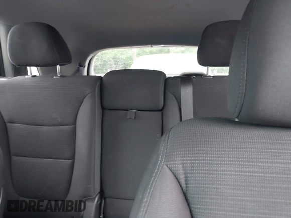 2015 Kia Sorento LX with VIN 5XYKT4A60FG659175, listed as a IAAI auction lot 42133740 with 178,406 mi miles. Bid and sale history available at carsss.com. Image 20.